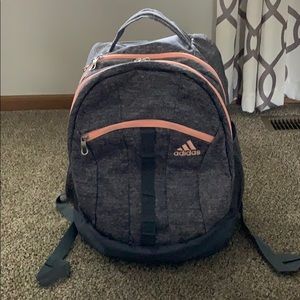 Adidas Bookbag